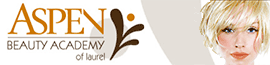 Aspen Beauty Academy of Laurel logo