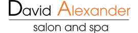 David Alexander Salon & Spa logo