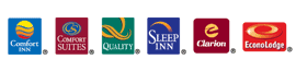 Choice Hotels International logo