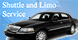 Shuttle & Limo Airport Taxi Service logo