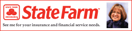 Raade, Lynn H - State Farm Insurance Agent logo