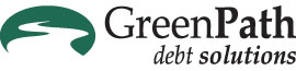 GreenPath Debt Solutions logo