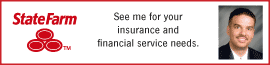 Jay Swindle - State Farm Insurance Agent logo