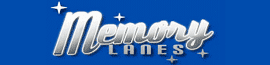 Memory Lanes logo