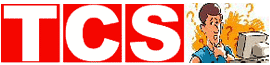 The Computer Shoppe logo