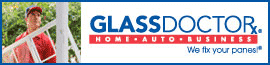 Glass Doctor logo