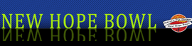New Hope Bowl & Italian Pie Shoppe logo