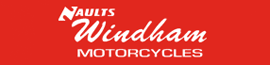Naults Windham Motorcycles logo