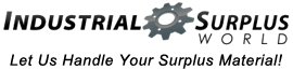 Industrial Surplus