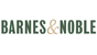 Barnes & Noble Booksellers logo