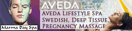 Marma Day Spa logo