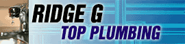 Ridge Top Plumbing, Heating & Cooling logo