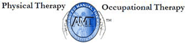 Advanced Manual Therapy Institute-East logo