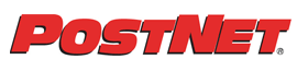 PostNet logo