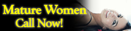 Mature Women logo