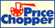 Price Chopper logo