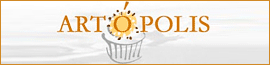 Artopolis Bakery Inc logo