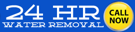 Tri State Flood Water Damage Restoration logo