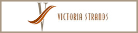 Victoria Strands logo