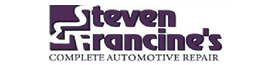 Steven & Francine's Complete Automotive Repair Inc logo
