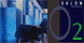 Salon O2 logo