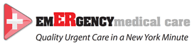 Emergency Medical Care (24x7) logo