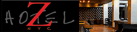 Z NYC Hotel logo