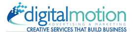Digital Motion logo
