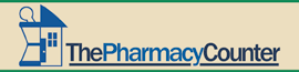 The Pharmacy Counter logo