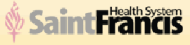 Saint Francis Health System logo