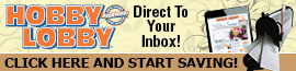 Hobby Lobby logo
