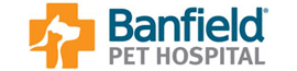 Banfield Pet Hospital logo