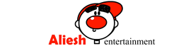 Aliesh Entertainment logo