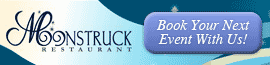 Moonstruck Restaurant logo