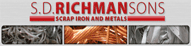 S.D. Richman Sons logo