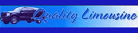 Quality Limousine logo