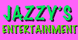 Jazzy's Entertainment logo