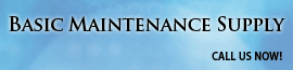 Basic Maintenance Supply logo