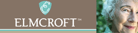 Elmcroft Senior Living logo