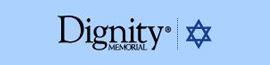 Dignity Memorial - Jewish logo
