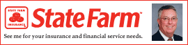 Wallace, Jack T - State Farm Insurance Agent logo