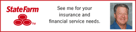 Charlie Anderson - State Farm Insurance Agent logo