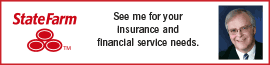 Tim Winn - State Farm Insurance Agent logo