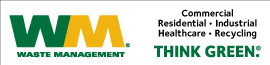 Waste Management logo