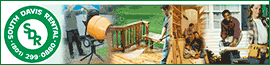 South Davis Rental logo