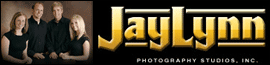 JayLynn Photography Studios, Inc. logo