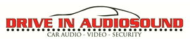 Drive In AudioSound logo