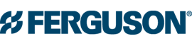 FERGUSON logo