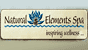 Natural Elements Salon & Spa logo