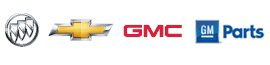 Mike Duman Chevrolet Buick GMC logo